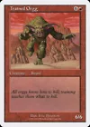Trained Orgg