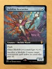 Vodalian Hexcatcher [Extended Art] #