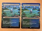 Yavimaya Coast [Borderless] #
