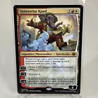 Mizzix of the Izmagnus #