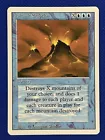 Volcanic Eruption
