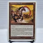 Clockwork Steed