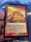 City of Brass