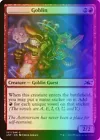 Goblin Outlander