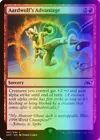 Aven Flock [Foil] #