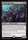 Abyssal Harvester #