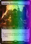 Academy Journeymage