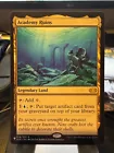Academy Ruins [Foil] #
