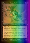 Borderland Marauder