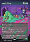 Acidic Slime #