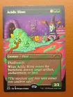 Acidic Slime