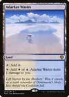 Adarkar Wastes #