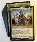Azure Fleet Admiral #
