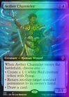Aether Channeler [Extended Art] #