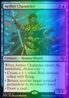 Aether Channeler #