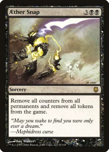 AEther Snap