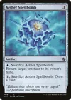 AEther Spellbomb