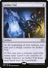 Aether Vial #
