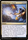 Aethermage's Touch #