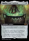 Skullmead Cauldron