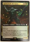 Agent Frank Horrigan #
