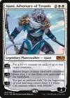 Ajani, Adversary of Tyrants #