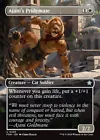Ajani's Pridemate #