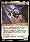 Akiri, Fearless Voyager #