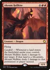 Backdraft Hellkite