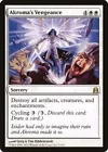 Akroma's Vengeance #