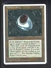 Aladdin's Ring