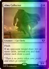 Alms Collector #