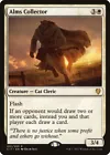 Alms Collector #