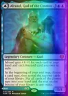 Karametra, God of Harvests