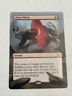 Chaos Warp