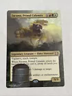 Zetalpa, Primal Dawn #