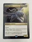 Ashen Rider