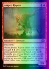 Raptor Companion