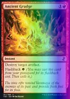 Ancient Animus