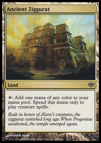 Conflux