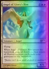 Angel of Glory's Rise