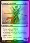 Blinding Angel