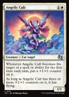 Angelic Cub #