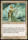 Angel of the Dawn [Foil] #