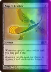 Angel's Feather