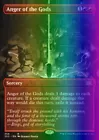 Anger of the Gods