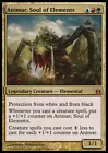 Animar, Soul of Elements #