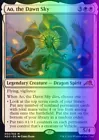 Bringer of the White Dawn