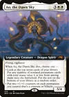 Angel of the Dawn [Foil] #