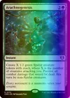 Arachnogenesis #